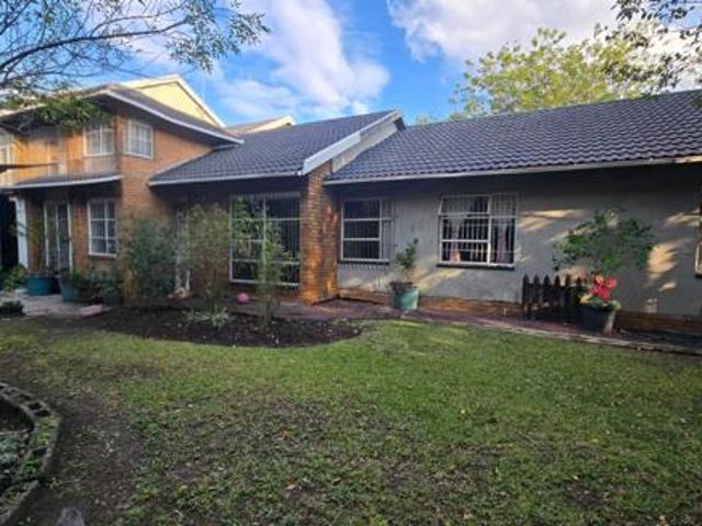 House for sale in Gert Sibande, Mpumalanga