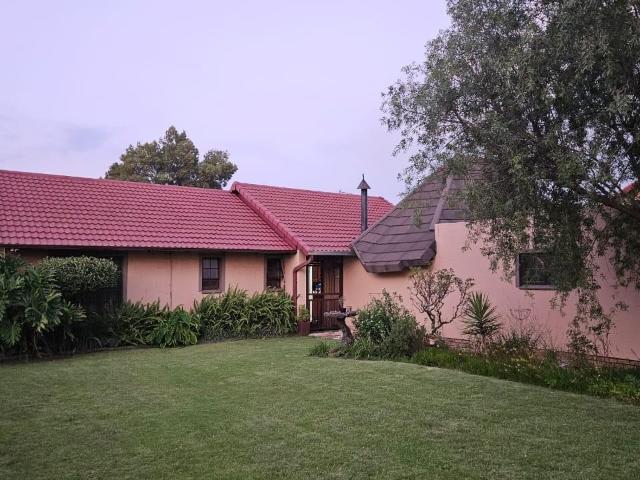 House for sale in Gert Sibande, Mpumalanga