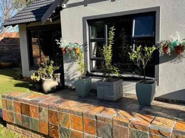 House for sale in Gert Sibande, Mpumalanga