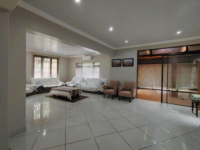 House for sale in Gert Sibande, Mpumalanga