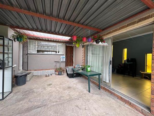 House for sale in Gert Sibande, Mpumalanga