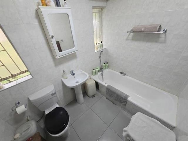 House for sale in Gert Sibande, Mpumalanga