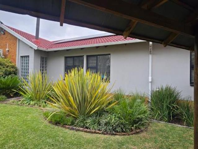 House for sale in Gert Sibande, Mpumalanga