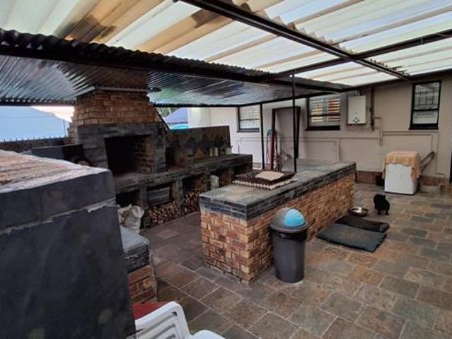 House for sale in Gert Sibande, Mpumalanga
