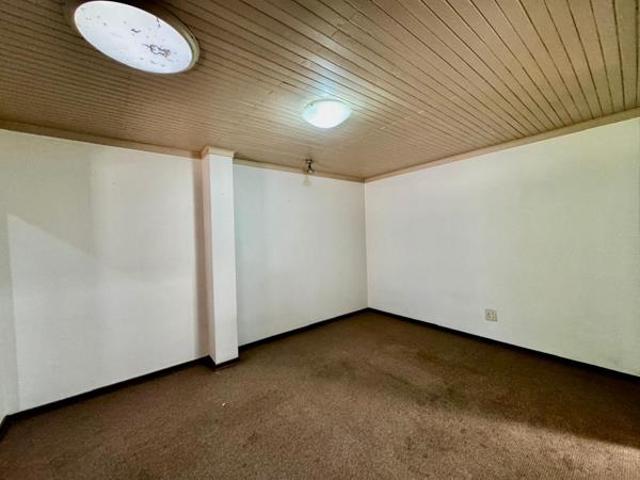 House for sale in Gert Sibande, Mpumalanga