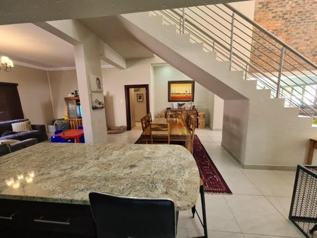 House for sale in Secunda, Govan Mbeki