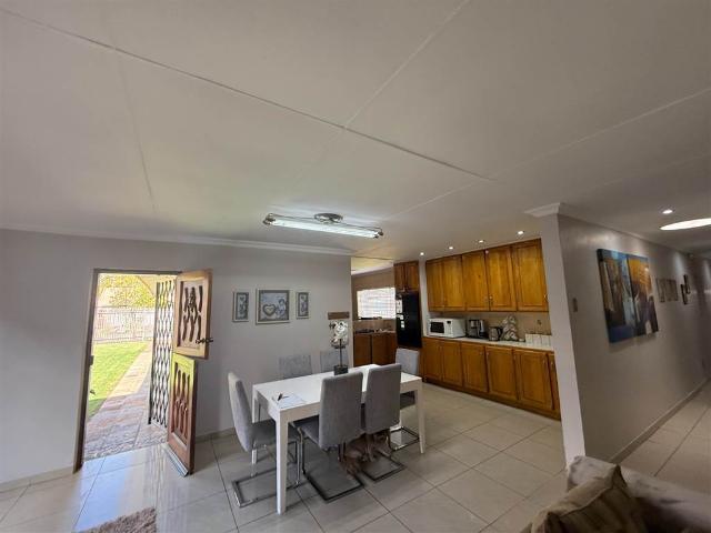 House for sale in Gert Sibande, Mpumalanga
