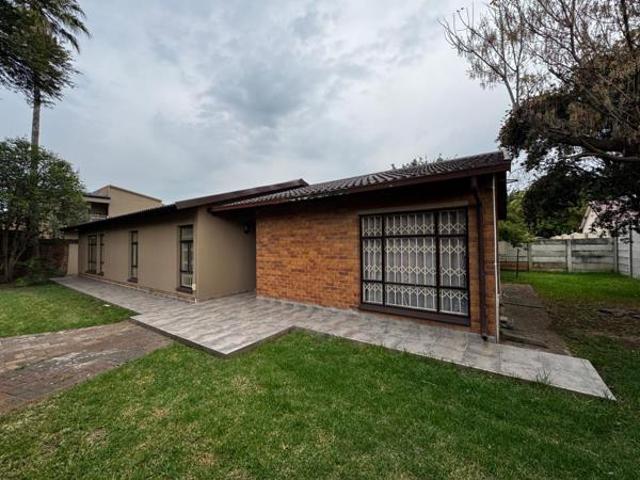 House for sale in Gert Sibande, Mpumalanga