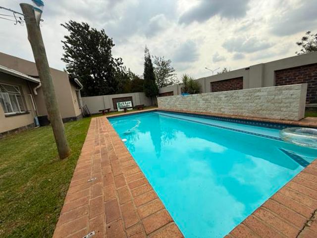House for sale in Gert Sibande, Mpumalanga