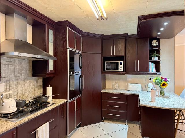 House for sale in Gert Sibande, Mpumalanga