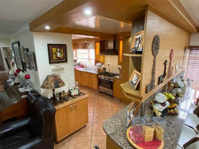 House for sale in Gert Sibande, Mpumalanga