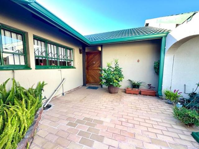 House for sale in Gert Sibande, Mpumalanga