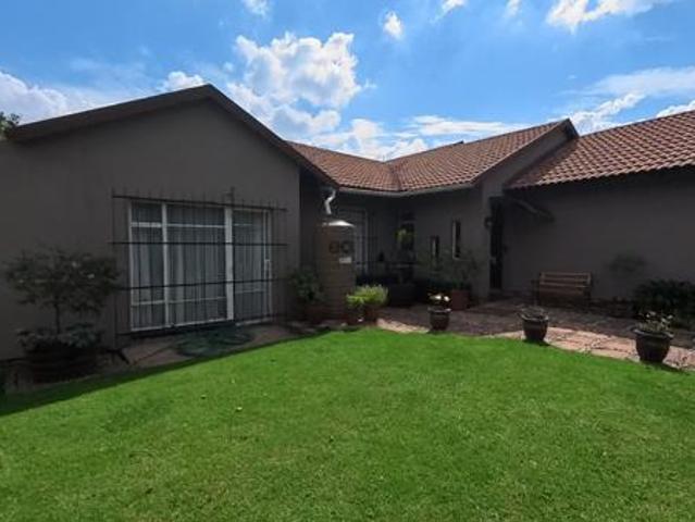 House for sale in Gert Sibande, Mpumalanga