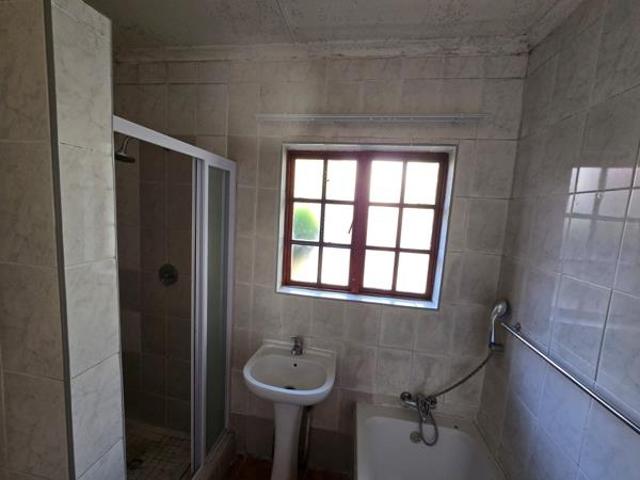 House for sale in Gert Sibande, Mpumalanga