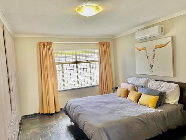 House for rent in Gert Sibande, Mpumalanga