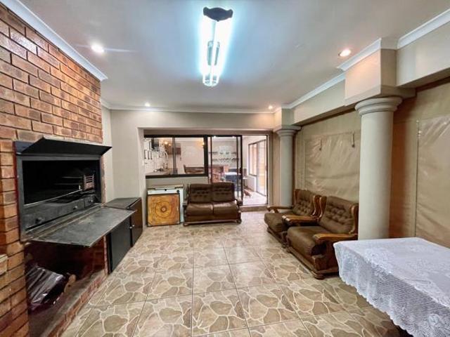 House for sale in Ehlanzeni, Mpumalanga