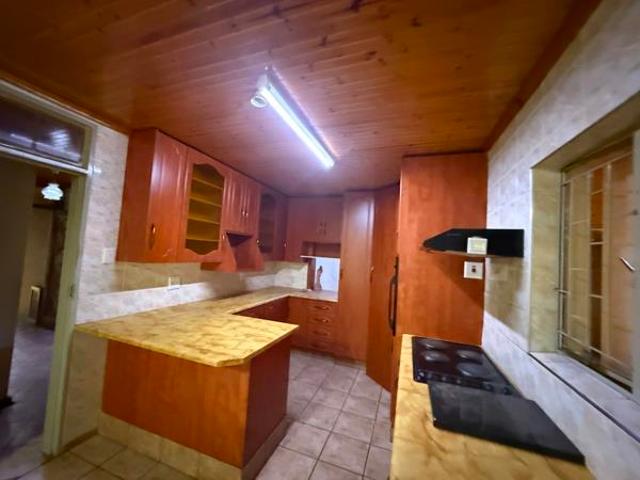 House for sale in Gert Sibande, Mpumalanga