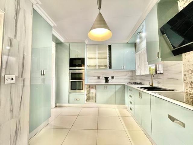 House for sale in Secunda, Govan Mbeki