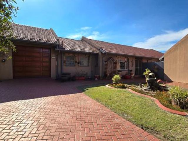 House for sale in Gert Sibande, Mpumalanga