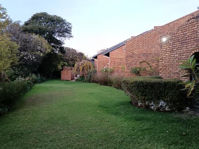 House for sale in Gert Sibande, Mpumalanga