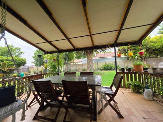 House for sale in Gert Sibande, Mpumalanga