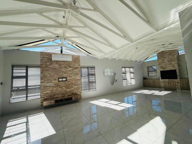 House for sale in Gert Sibande, Mpumalanga