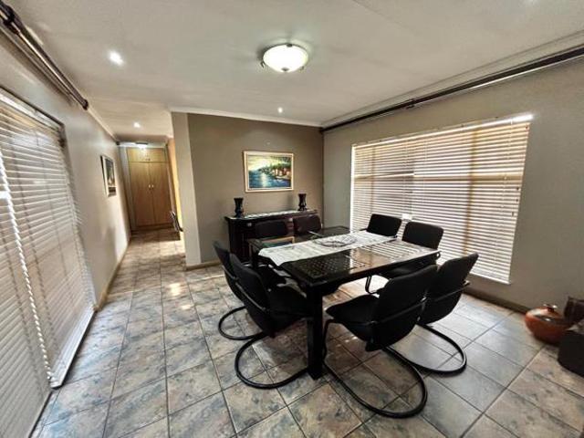House for sale in Gert Sibande, Mpumalanga