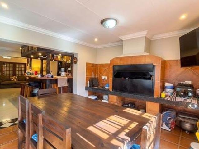 House for sale in Gert Sibande, Mpumalanga