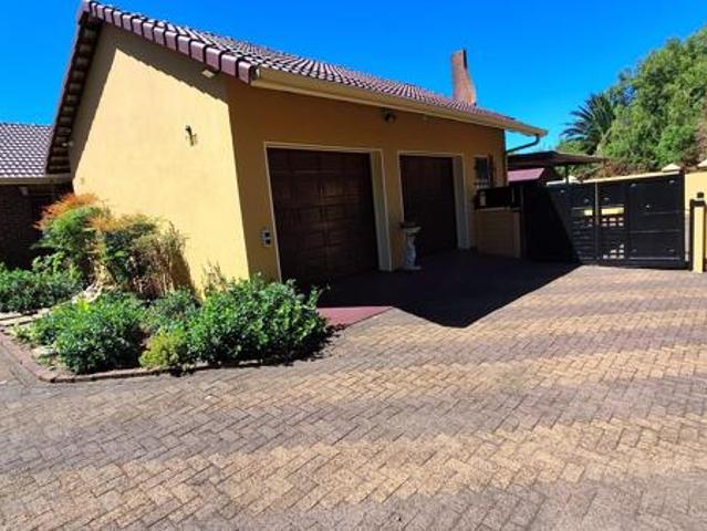 House for sale in Gert Sibande, Mpumalanga