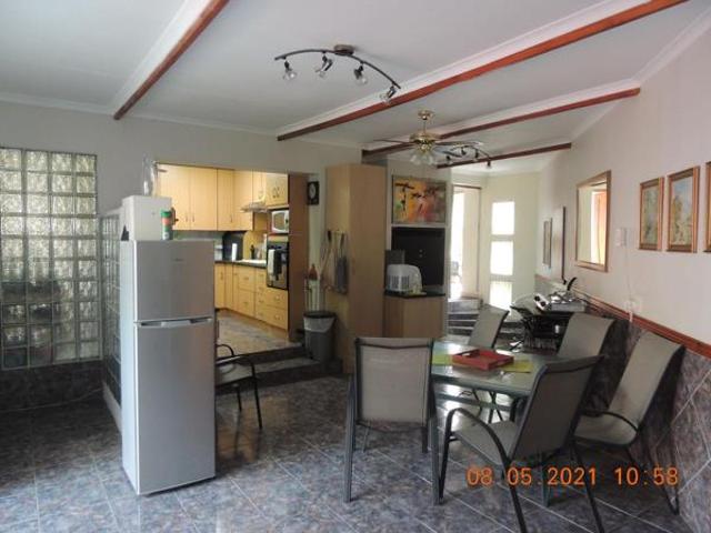 House for sale in Gert Sibande, Mpumalanga