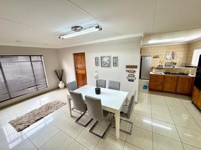 House for sale in Gert Sibande, Mpumalanga