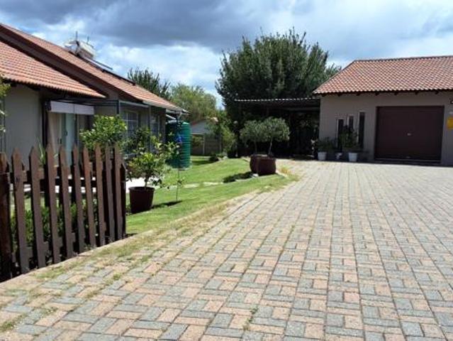 House for sale in Gert Sibande, Mpumalanga