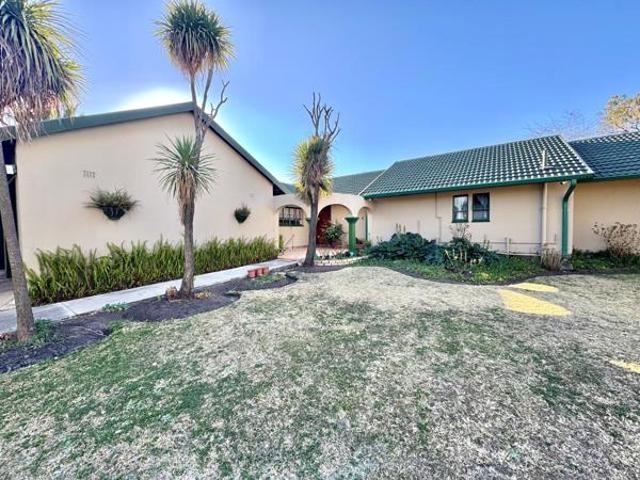 House for sale in Gert Sibande, Mpumalanga