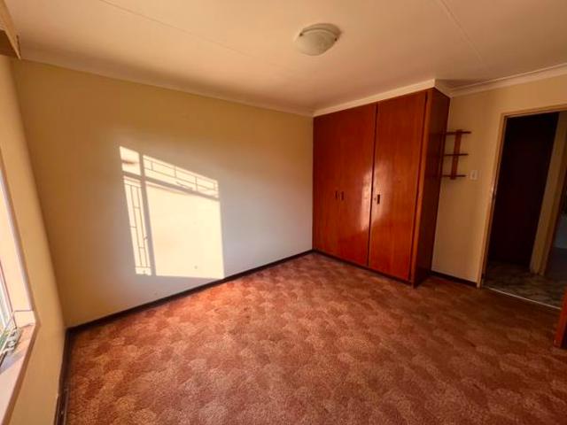 House for rent in Gert Sibande, Mpumalanga