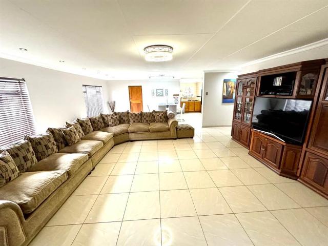 House for sale in Gert Sibande, Mpumalanga