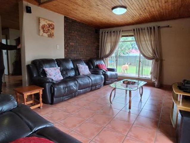 House for sale in Gert Sibande, Mpumalanga