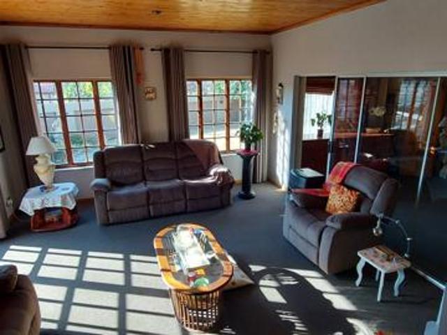 House for sale in Gert Sibande, Mpumalanga