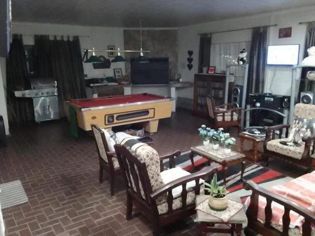 House for sale in Gert Sibande, Mpumalanga