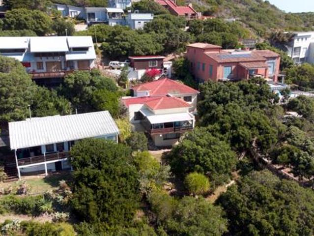 House for sale in Groot Brak Rivier, Western Cape
