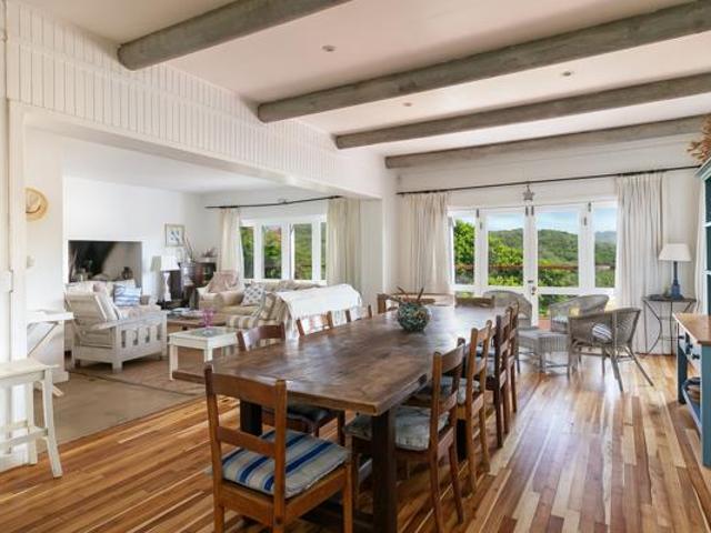 House for rent in Groot Brak Rivier, Western Cape