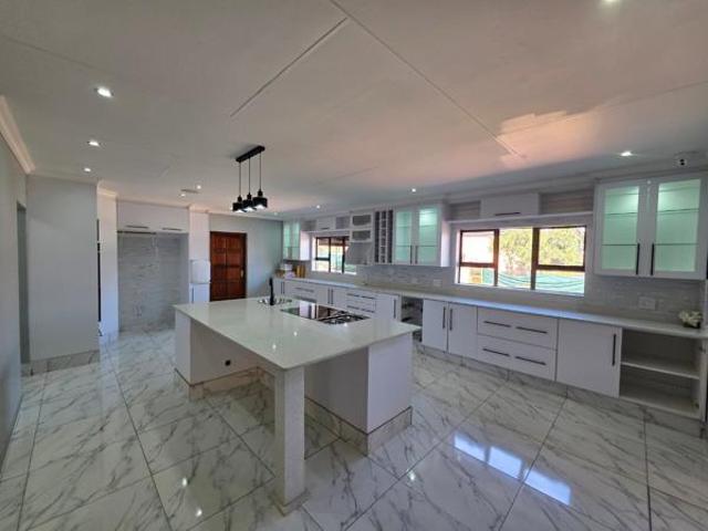 House for sale in Witbank, Mpumalanga