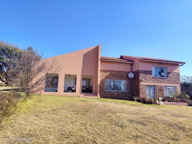 House for sale in Witbank, Mpumalanga