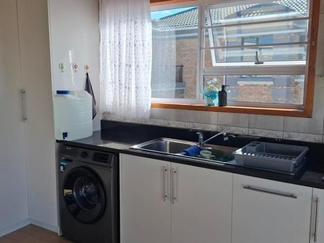 House for rent in Groot Brak Rivier, Western Cape