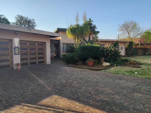 House for sale in Ekurhuleni, Gauteng