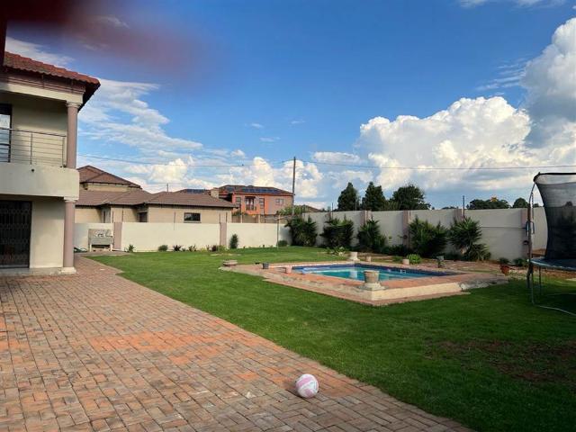 House for sale in Ekurhuleni, Gauteng