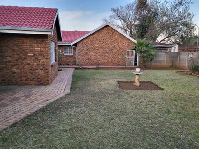 House for sale in Ekurhuleni, Gauteng