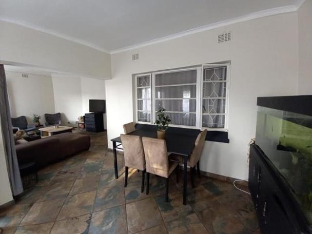 House for rent in Jansenpark, City of Ekurhuleni Metropolitan Municipality