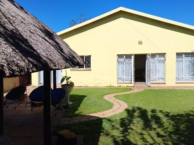 House for sale in Westonaria, Gauteng