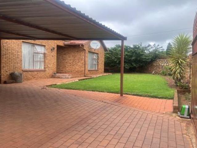 House for rent in Westonaria, Gauteng