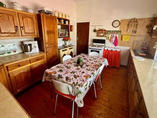 House for sale in Senekal, Free State
